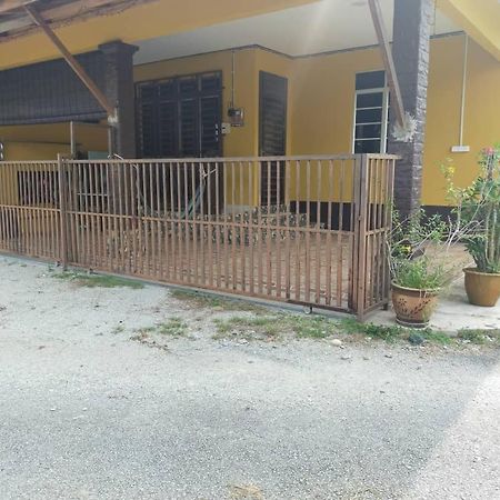 Rumah Tumpangan Di Kuala Terengganu, Terengganu Homestay D Dış mekan fotoğraf