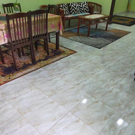 Rumah Tumpangan Di Kuala Terengganu, Terengganu Homestay D Dış mekan fotoğraf
