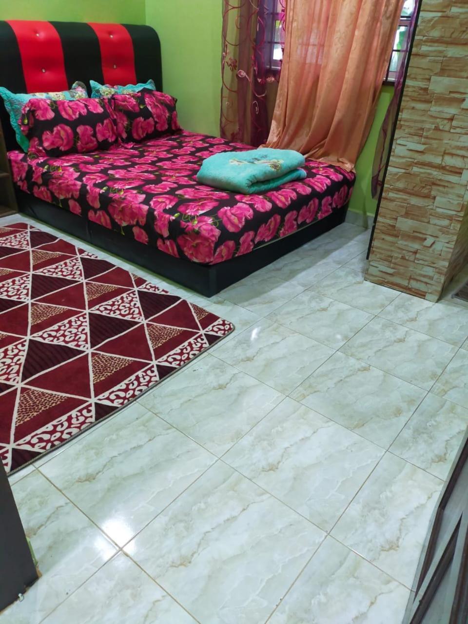 Rumah Tumpangan Di Kuala Terengganu, Terengganu Homestay D Dış mekan fotoğraf