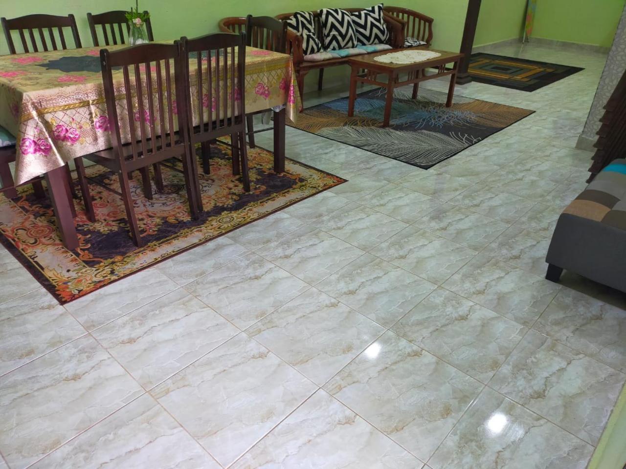 Rumah Tumpangan Di Kuala Terengganu, Terengganu Homestay D Dış mekan fotoğraf