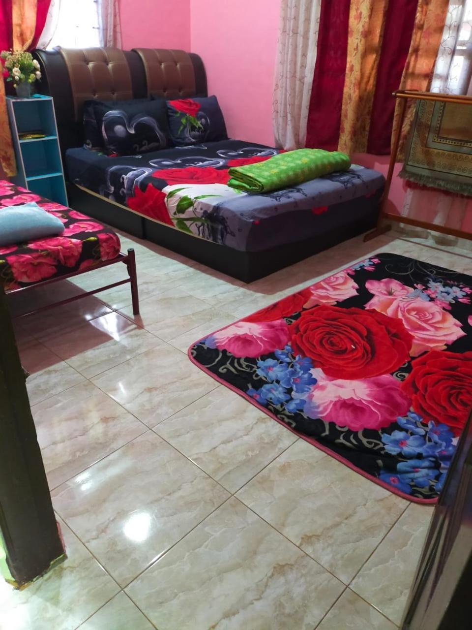 Rumah Tumpangan Di Kuala Terengganu, Terengganu Homestay D Dış mekan fotoğraf